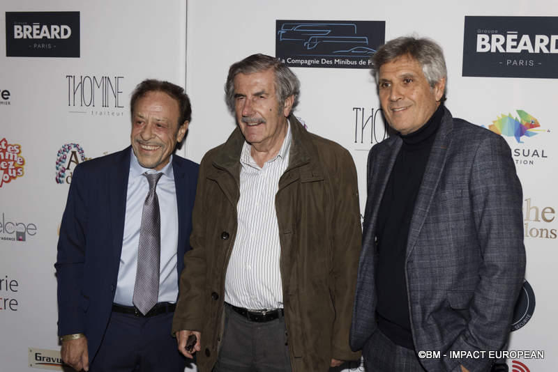 26ème Gala CitéStars 094