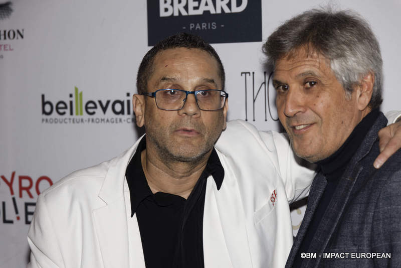 26ème Gala CitéStars 096