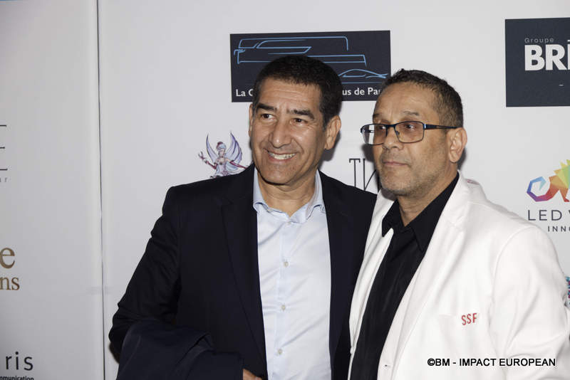 26ème Gala CitéStars 100