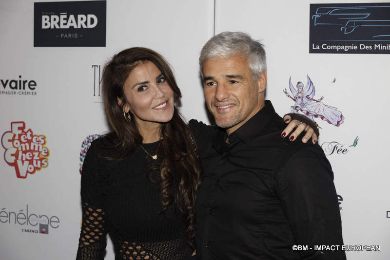 26ème Gala CitéStars 101