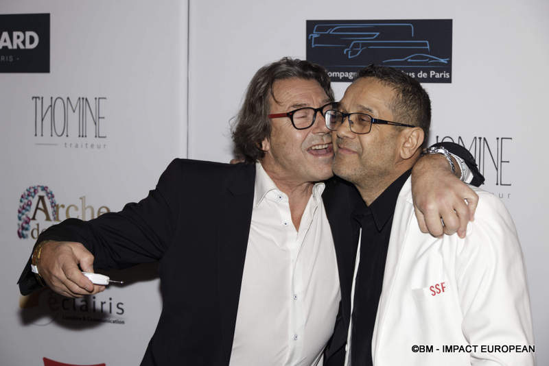 26ème Gala CitéStars 102