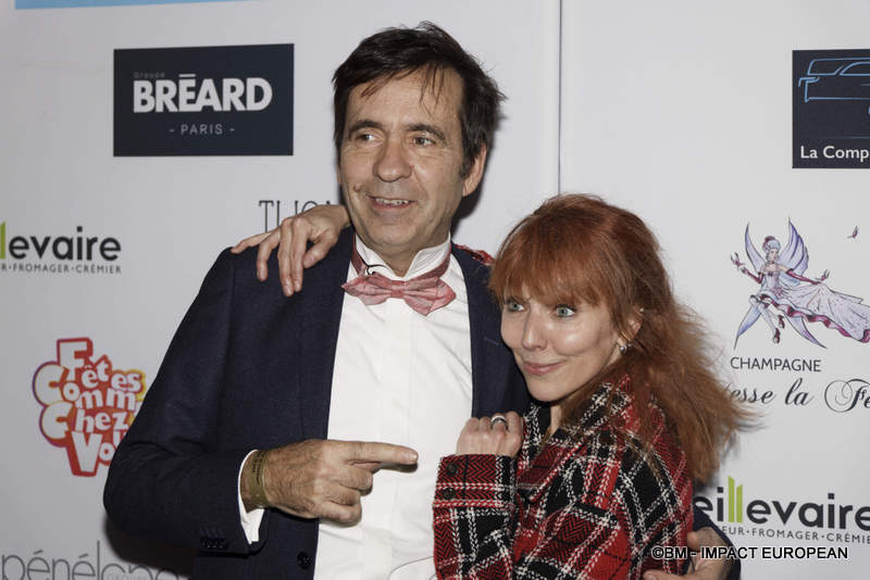 26ème Gala CitéStars 106