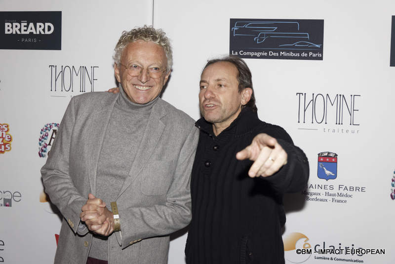 26ème Gala CitéStars 107