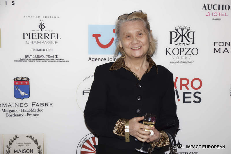 26ème Gala CitéStars 108