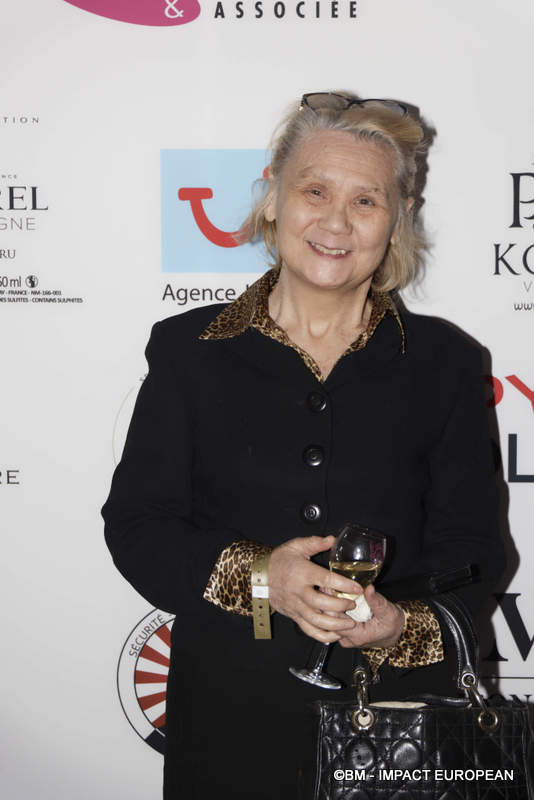 26ème Gala CitéStars 109