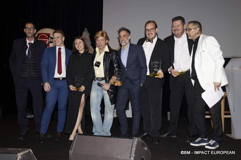 26ème Gala CitéStars 129