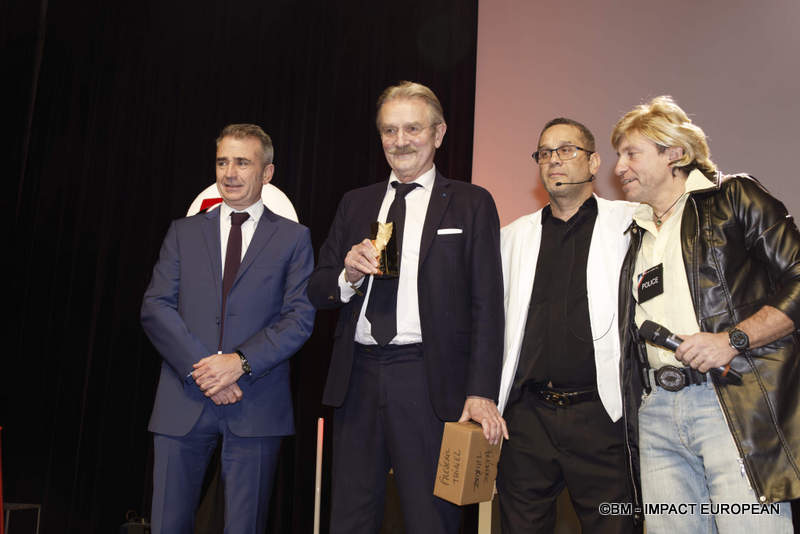 26ème Gala CitéStars 132