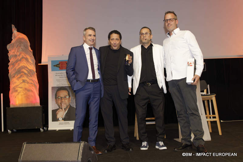 26ème Gala CitéStars 139