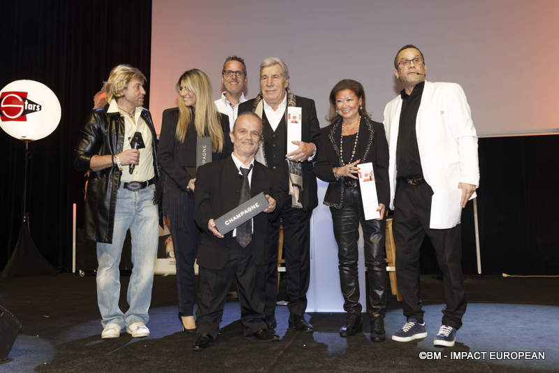26ème Gala CitéStars 158