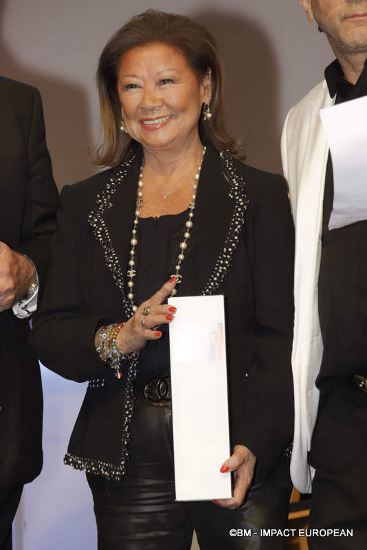 26ème Gala CitéStars 160