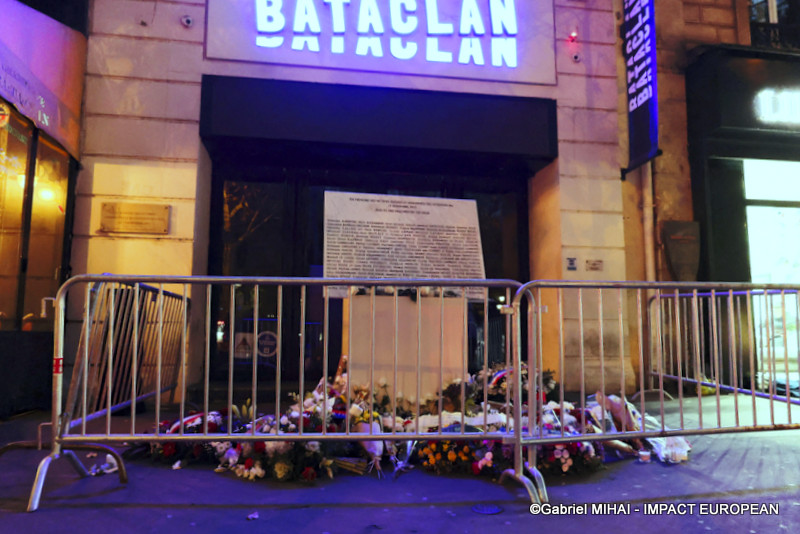 4 bataclan 9 ans