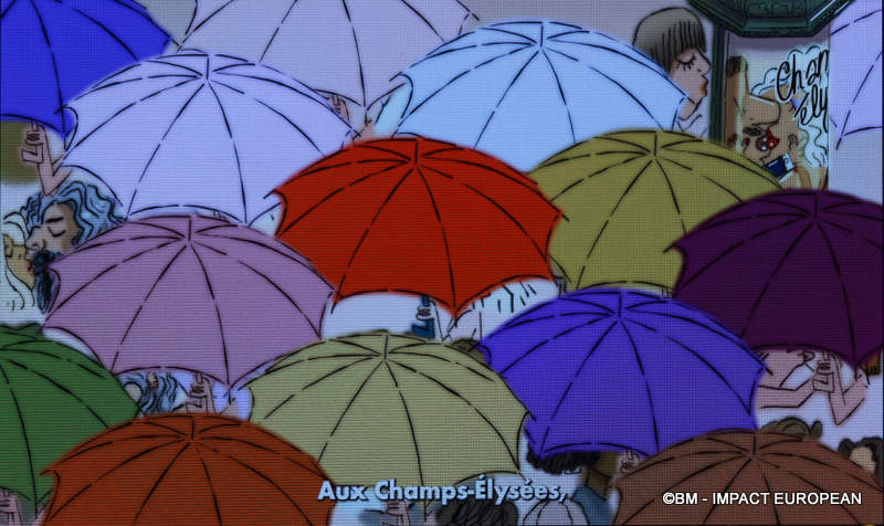 Illuminations Champs-Elysées 016