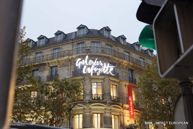 Manif antifourrure 007