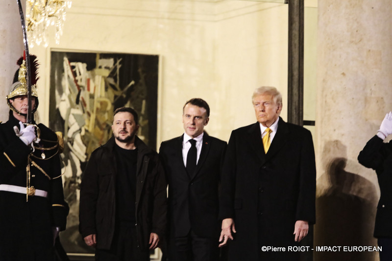 6R5A4941Zelensky macron et trump