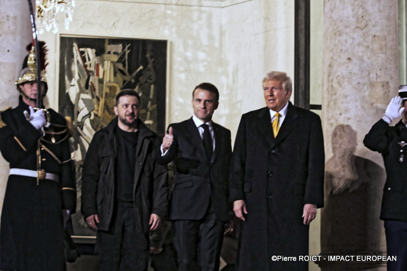 6R5A4942Zelensky macron et trump