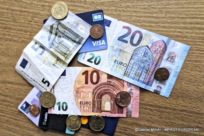 Bulgarie adoption euro 2026