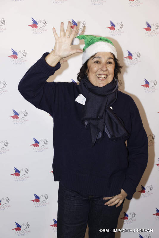 Père Noël vert 2024 005