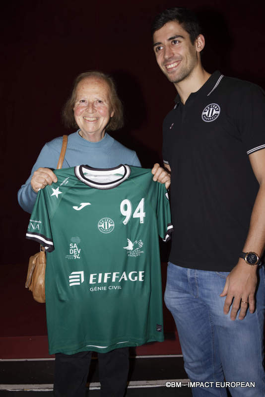 Père Noël vert 2024 030