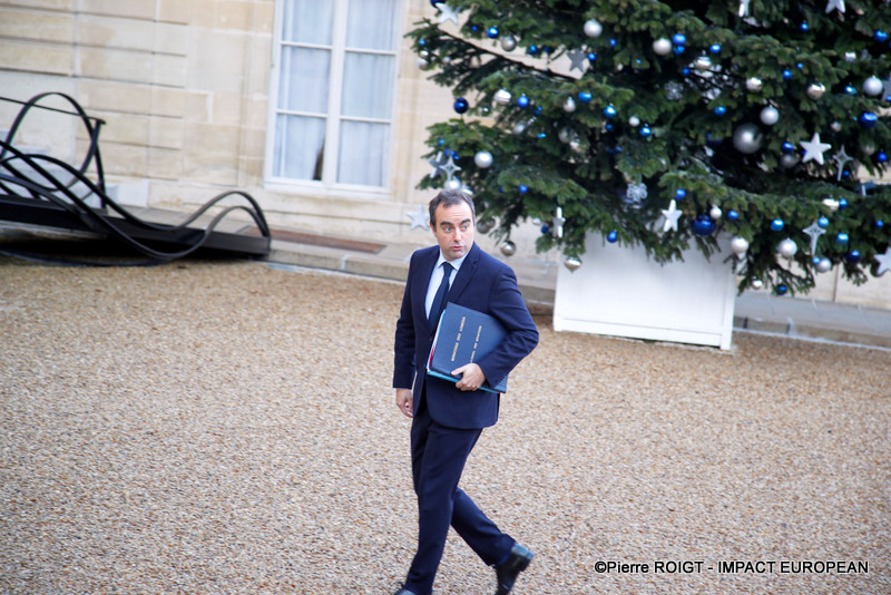 _27I3543Conseil des ministres