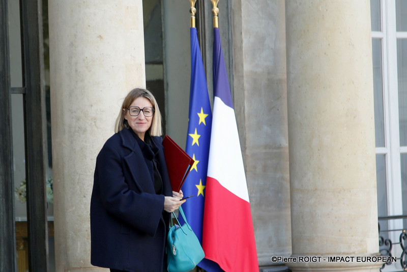 _27I3551Conseil des ministres