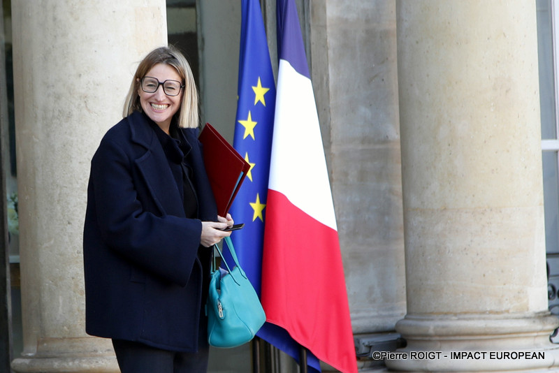 _27I3552Conseil des ministres