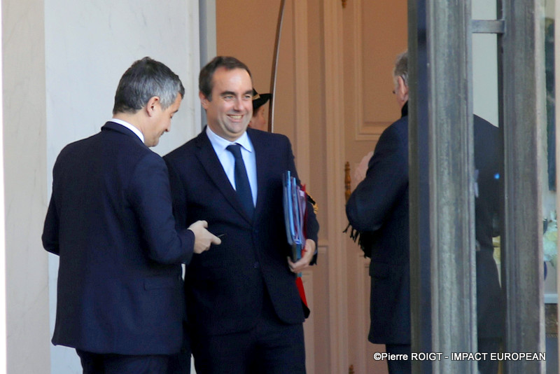 _27I3565Conseil des ministres