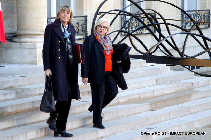 _27I3570Conseil des ministres