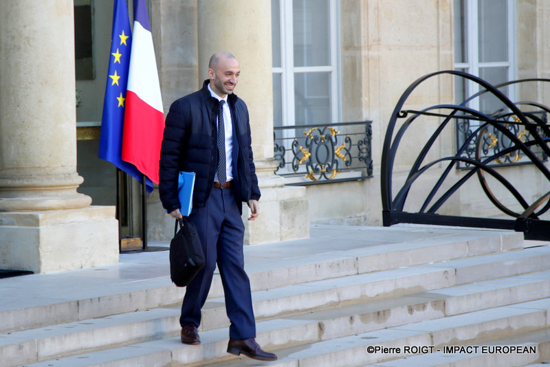 _27I3571Conseil des ministres