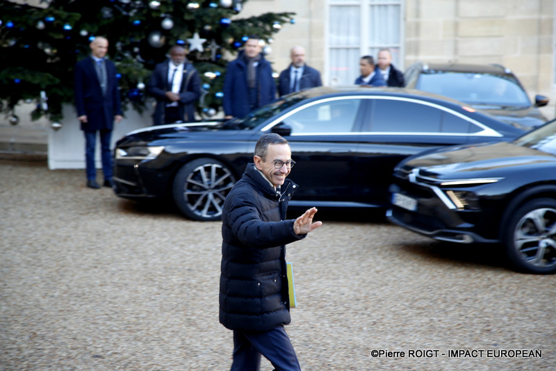 _27I3584Conseil des ministres