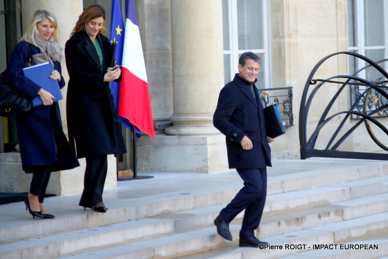 _27I3586Conseil des ministres