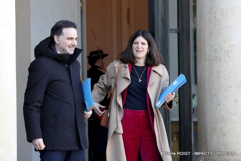 _27I3590Conseil des ministres