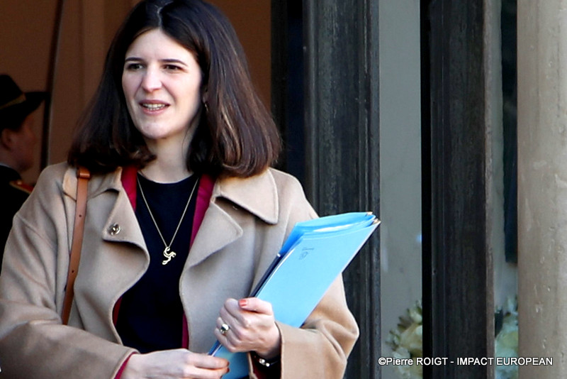 _27I3592Conseil des ministres