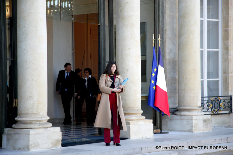 _27I3593Conseil des ministres