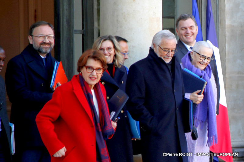 _27I3599Conseil des ministres