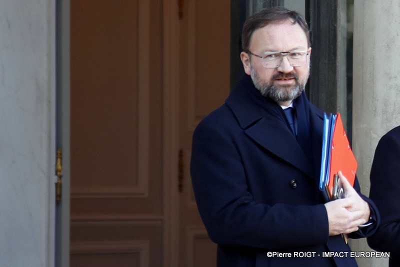 _27I3602Conseil des ministres