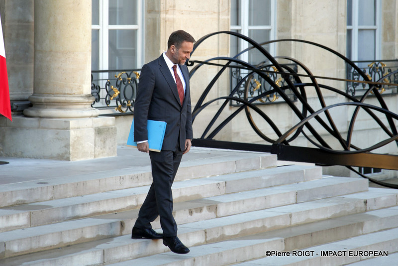 _27I3615Conseil des ministres