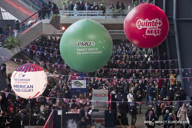 Prix d’Amérique 2025 005