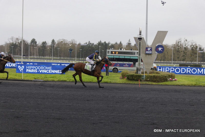 Prix d’Amérique 2025 007