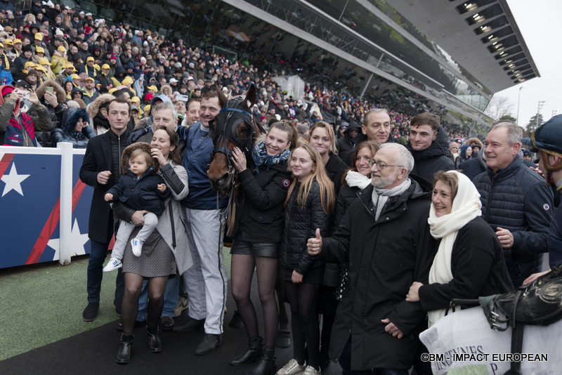 Prix d’Amérique 2025 008