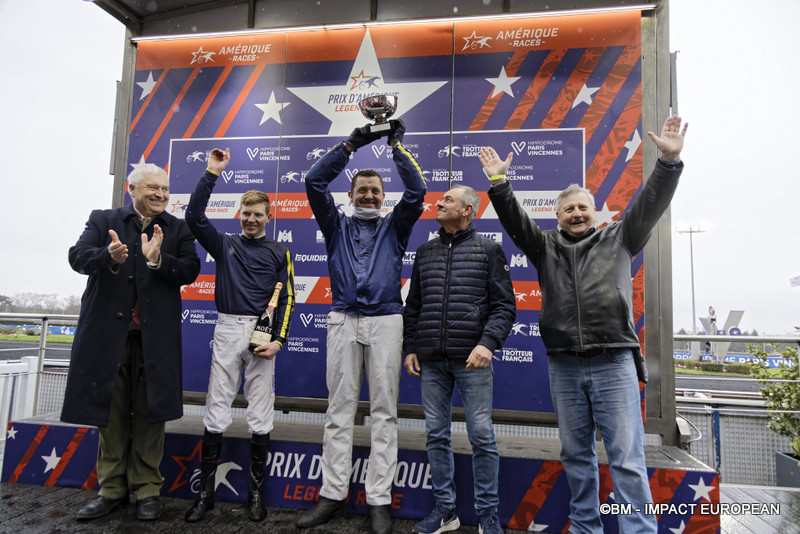 Prix d’Amérique 2025 012