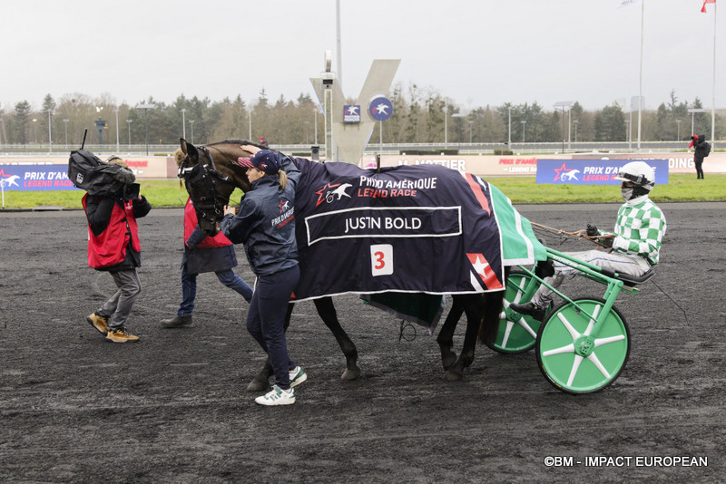 Prix d’Amérique 2025 025