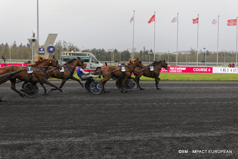 Prix d’Amérique 2025 042