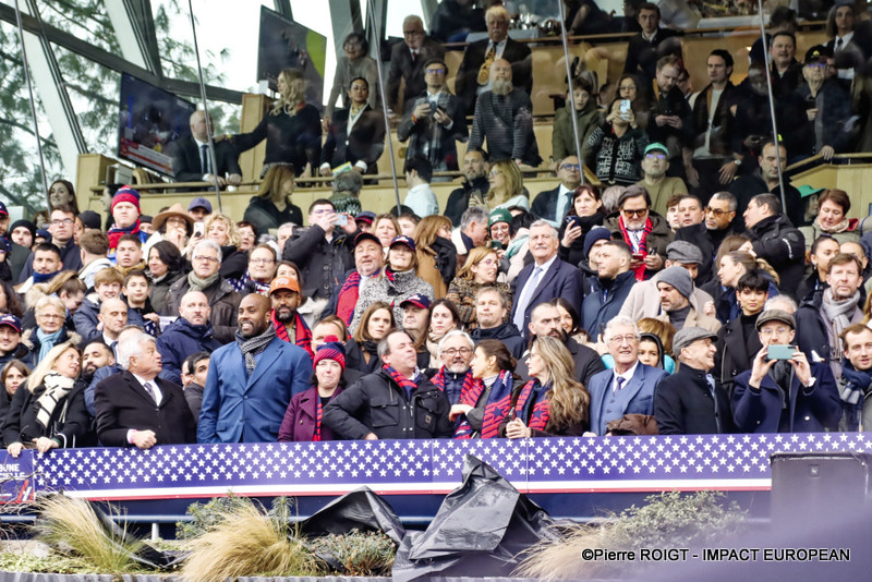 Prix d’Amérique Legend Race 32