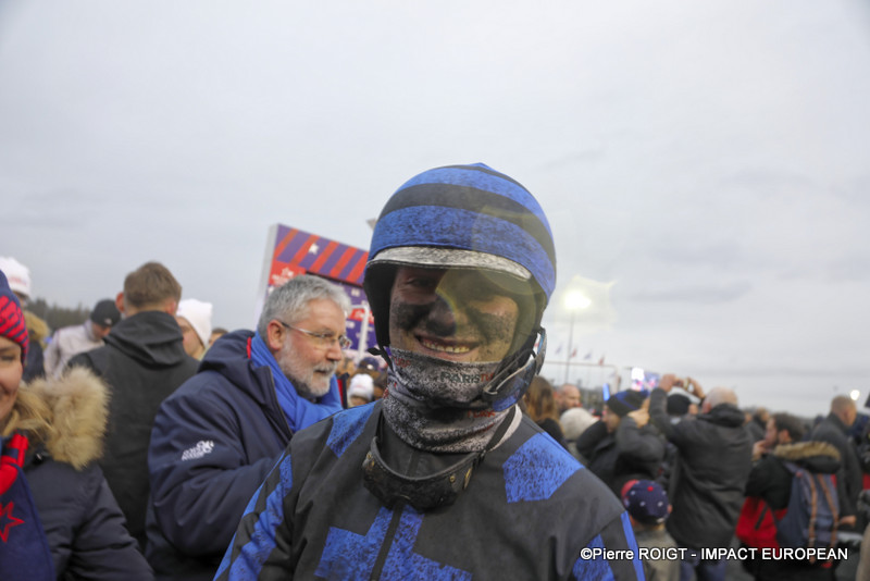 Prix d’Amérique Legend Race 39