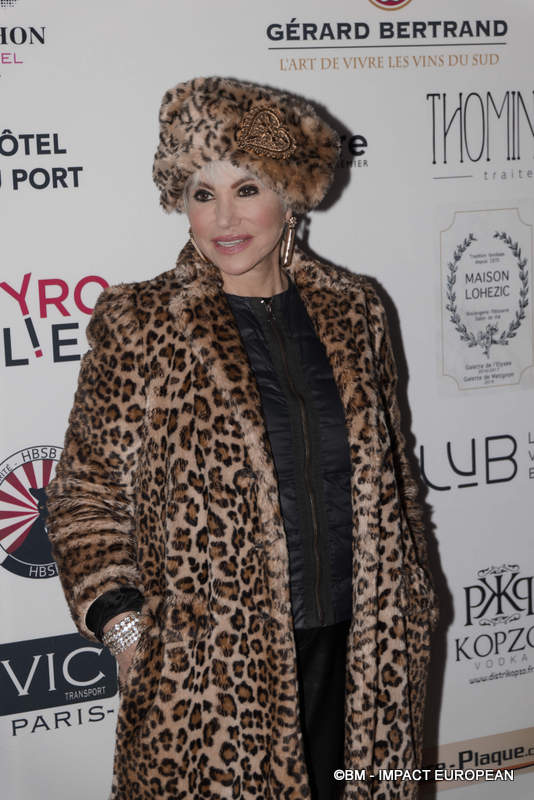 Sapin de Noël CitéStars 001