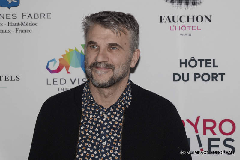 Sapin de Noël CitéStars 002