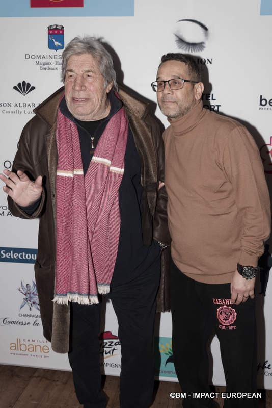 Sapin de Noël CitéStars 005