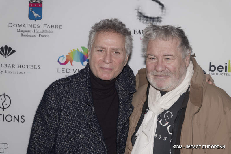 Sapin de Noël CitéStars 007