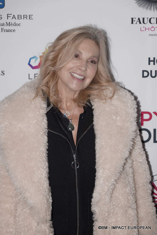 Sapin de Noël CitéStars 008