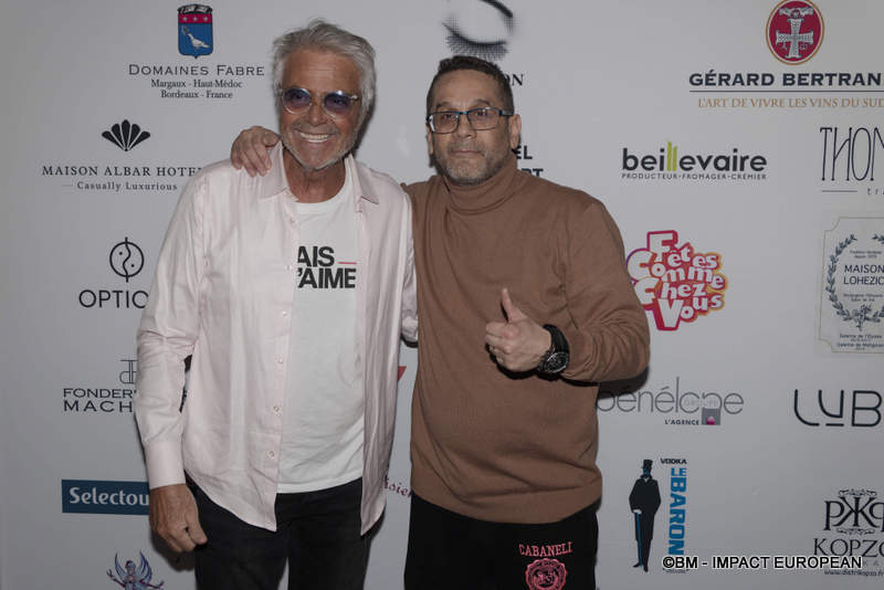 Sapin de Noël CitéStars 009